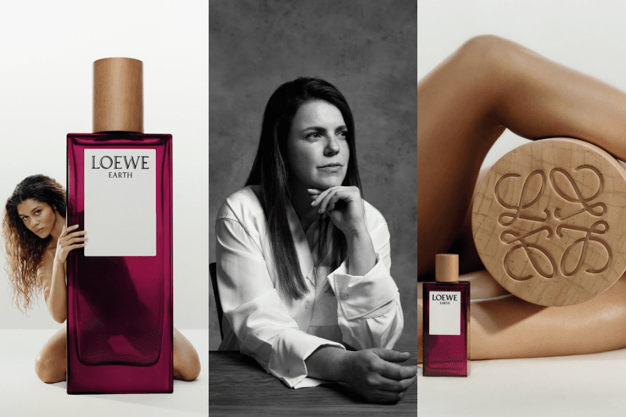 Loewe Earth