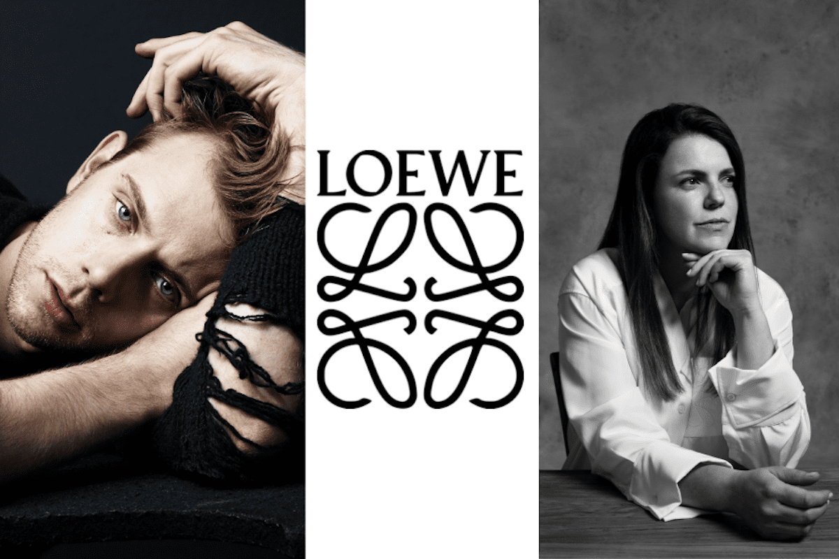 LOEWE: Khi hương thơm trở thành ngôn ngữ của nghệ thuật