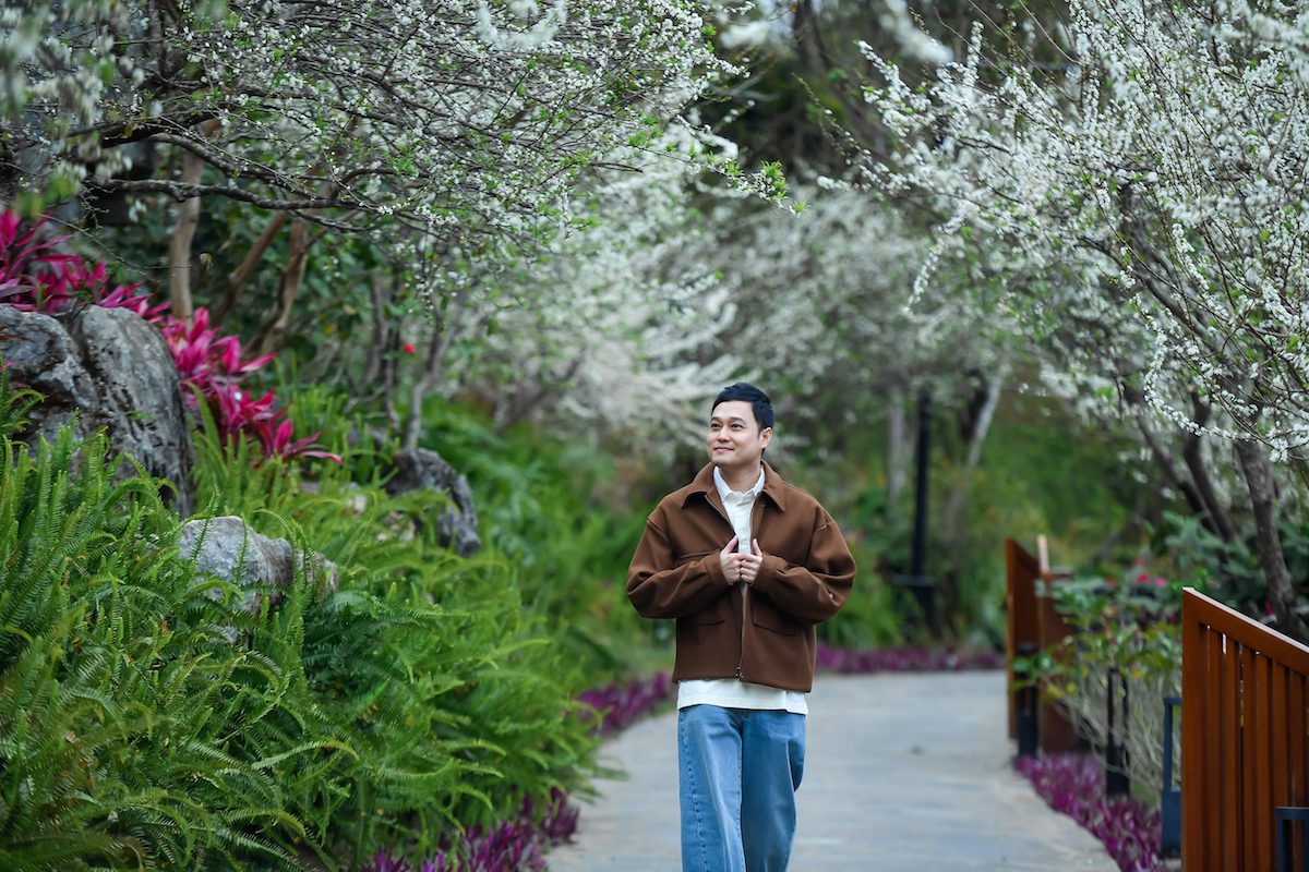 Mù Cang Chải: Khi đông chưa qua nhưng xuân đã vội tới 7 Mù Cang Chải