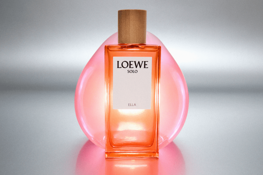 Hương Thơm LOEWE