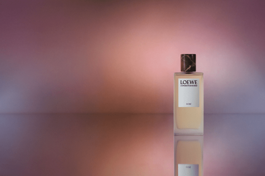 Hương Thơm LOEWE