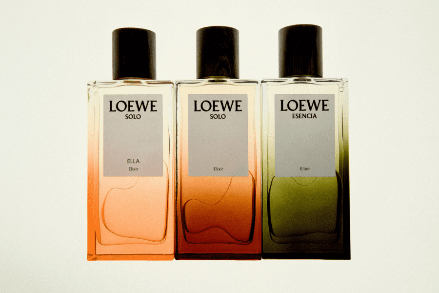 Hương Thơm LOEWE: Món Quà Giáng Sinh Hoàn Hảo