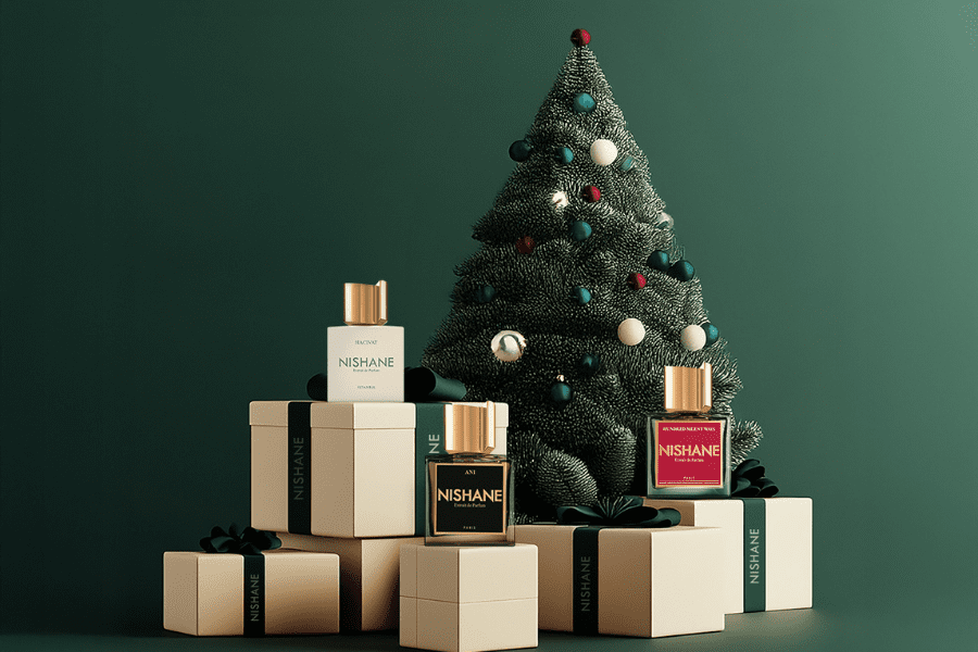 NISHANE: Khi Mùa Lễ Hội Trở Thành Một Chuyến Du Hành Cảm Xúc