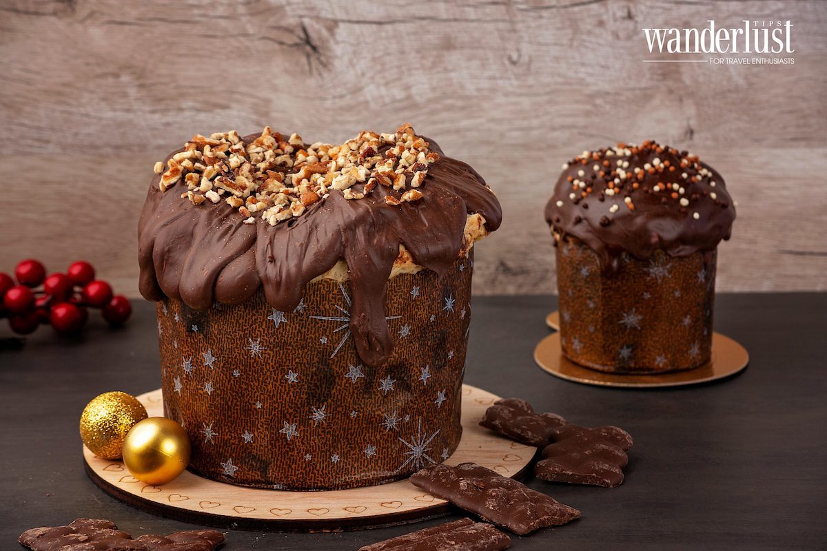Panettone: Hương Vị Của Phép Màu Và “Trái Tim” Milan Mùa Giáng Sinh