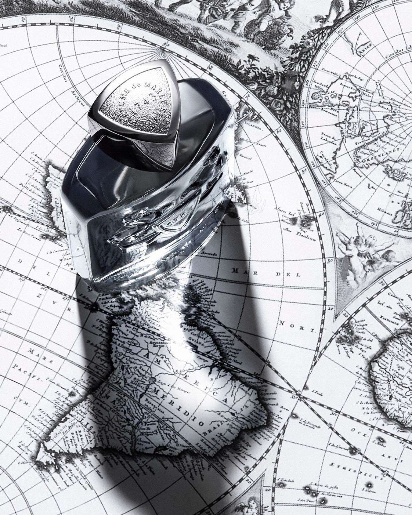 Parfums De Marly: Di sản mùi hương từ hoàng gia trong nhịp sống hiện đại 7 Parfums De Marly