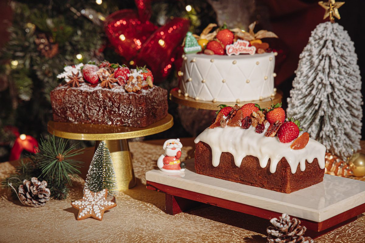 The Reveria Saigon ra mắt chuỗi sự kiện quà tặng mùa lễ hội lấy cảm hứng từ huyền thoại The Orient Express 7 The Orient Express