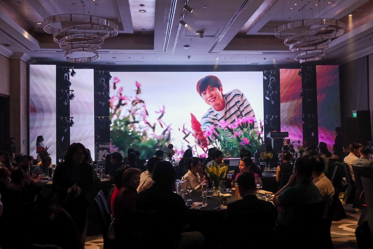 Tổng cục Du lịch Hàn Quốc thắt chặt quan hệ hợp tác song phương tại “Đêm Du lịch Hàn Quốc 2025”