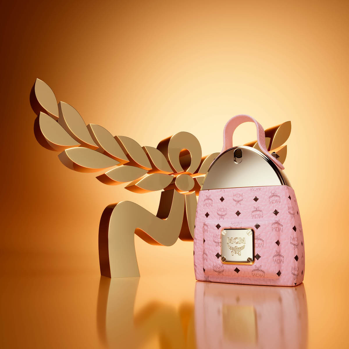 Tự do toả sáng giữa mùa lễ hội cùng MCM 7 MCM