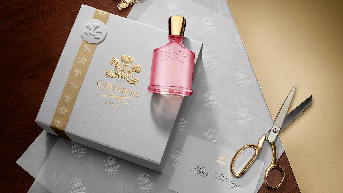 Tuyệt tác hương thơm đến từ nhà Creed mùa Giáng Sinh 6 Creed