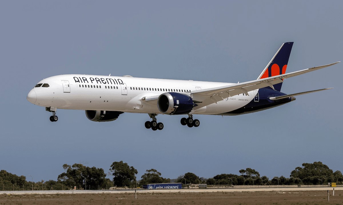 Air Premia