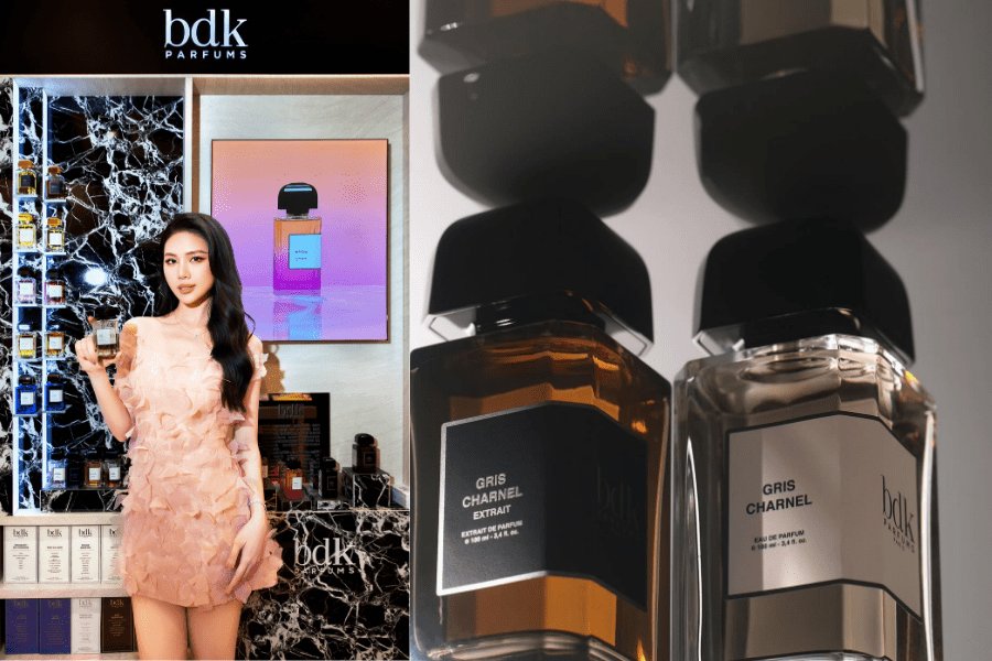 Hương Paris Trong Mùa Lễ Hội: Khi Collection Parisienne Kể Chuyện Ánh Sáng 6 Huong Paris Trong Mua Le Hoi Khi Collection Parisienne Ke Chuyen Anh Sang 2