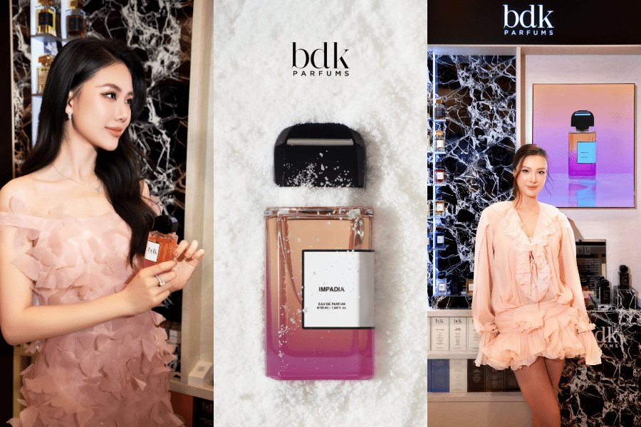 Hương Paris Trong Mùa Lễ Hội: Khi Collection Parisienne Kể Chuyện Ánh Sáng 8 Huong Paris Trong Mua Le Hoi Khi Collection Parisienne Ke Chuyen Anh Sang 4