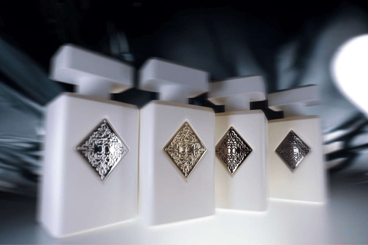 Initio Hedonist Collection: Nghệ thuật từ sự thức tỉnh nội tâm