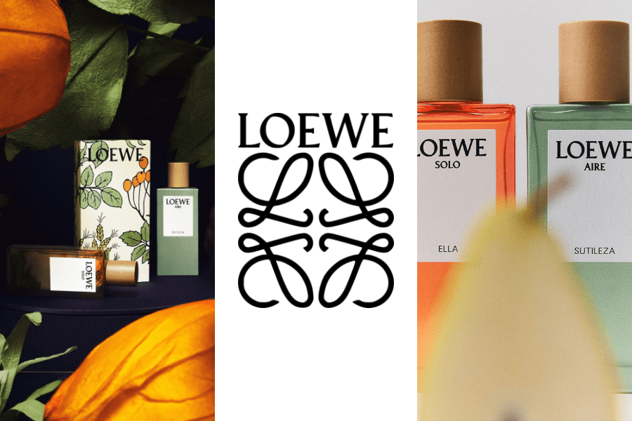Loewe Sutileza