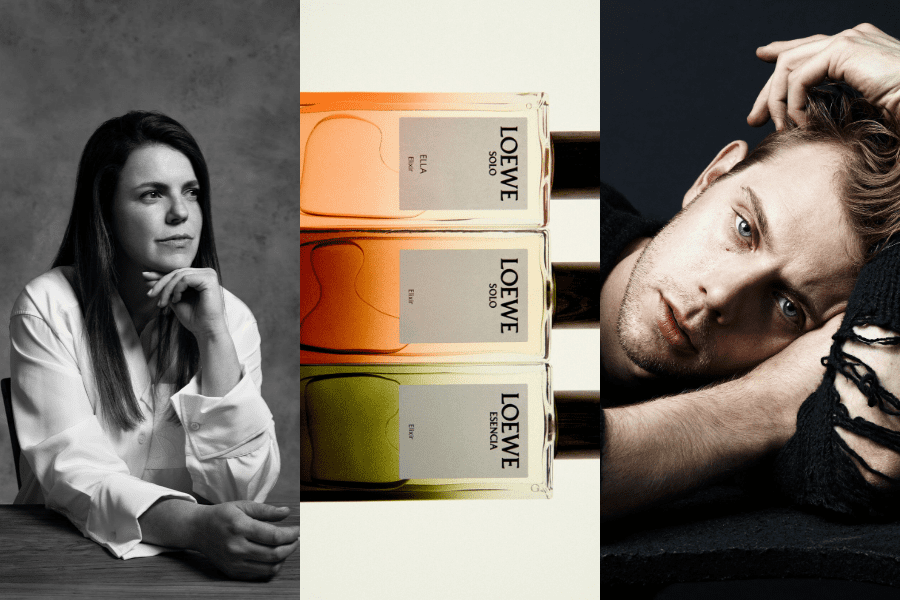 Hương Thơm LOEWE