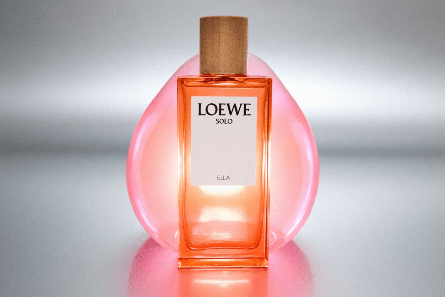Hương Thơm LOEWE