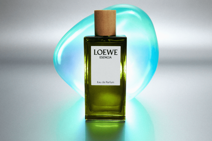 Hương Thơm LOEWE