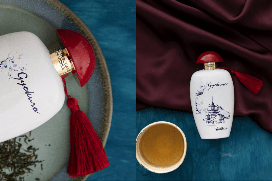 Venice: Vẻ Đẹp Lễ Hội Khi Thắp Sáng Mùi Hương Cuối Năm 8 Ve Dep Le Hoi Khi Venice Thap Sang Mui Huong Cuoi Nam 4