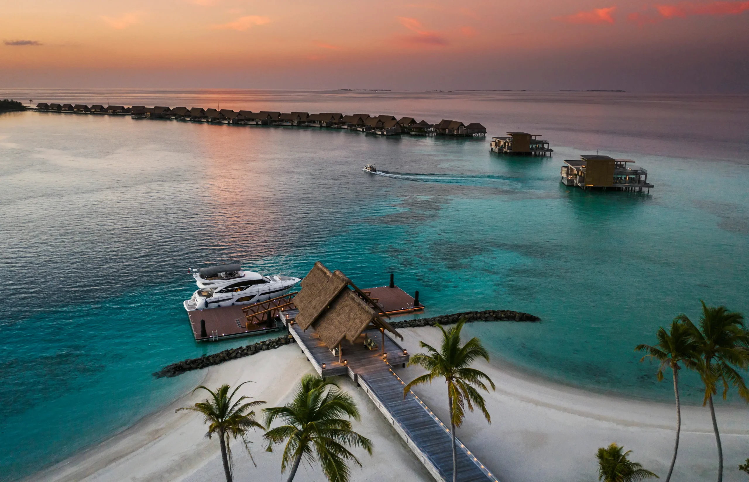 Maldives