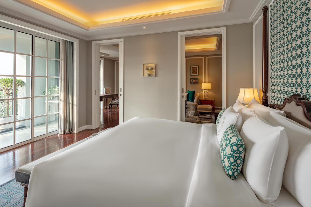 Australia Brunch by The River Su giao thoa giua tinh than Bocuse Dor va nghe thuat ben song 6