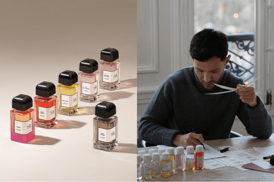 BDK Parfums: Quà tặng hương thơm Paris dẫn lối năm mới 5 BDK Parfums