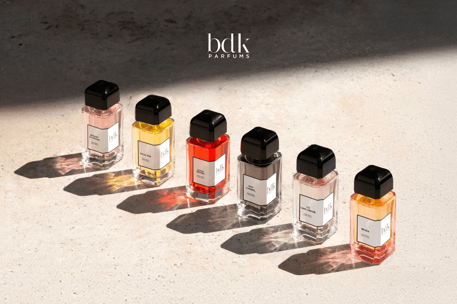 BDK Parfums: Quà tặng hương thơm Paris dẫn lối năm mới 6 BDK Parfums