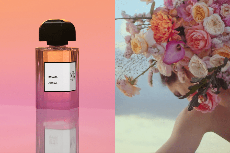 BDK Parfums: Quà tặng hương thơm Paris dẫn lối năm mới 9 BDK Parfums