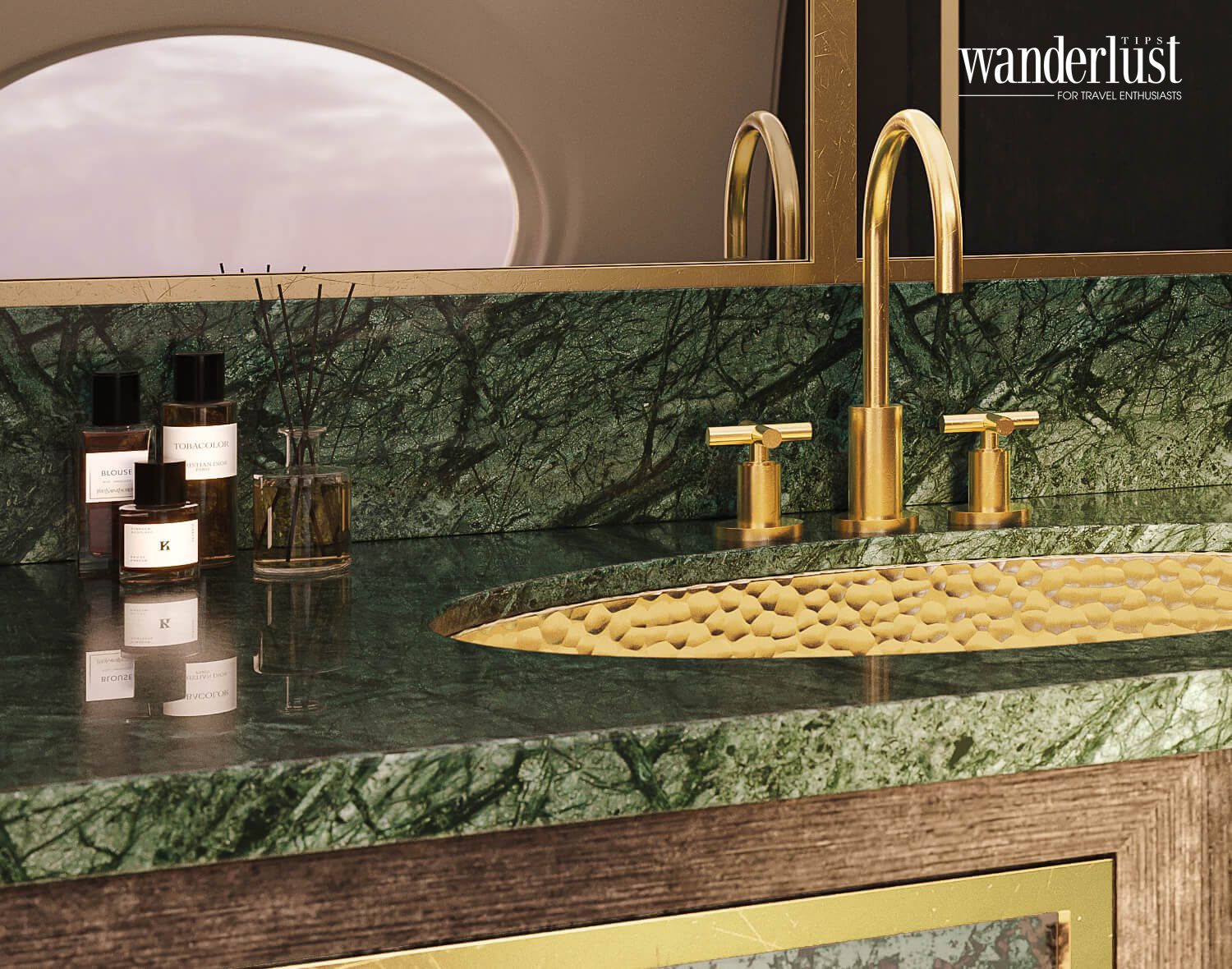 Biz-leisure: Khi "Dinh Thự Bay" Định Nghĩa Lại Ranh Giới Giữa Công Việc Và Hưởng Thụ 6 Biz-leisure