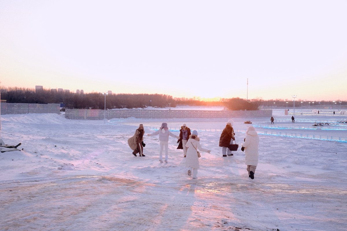 Cáp Nhĩ Tân: Hành trình chạm vào giấc mơ băng giá 6 Cáp Nhĩ Tân