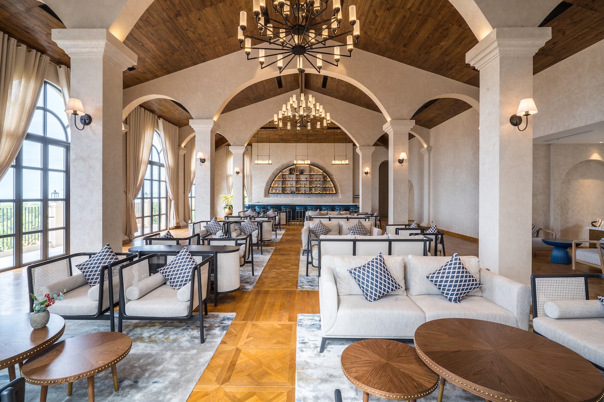 Trải nghiệm Tết đầy ý nghĩa tại Centara Mirage Resort Mui Ne 7 Centara Mirage Resort Mui Ne