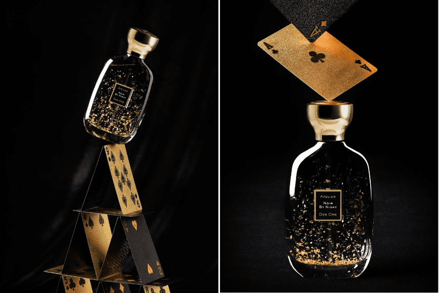 Frivolité Collection: Hương thơm mở lối năm mới từ Atelier Des Ors 7 Frivolité Collection