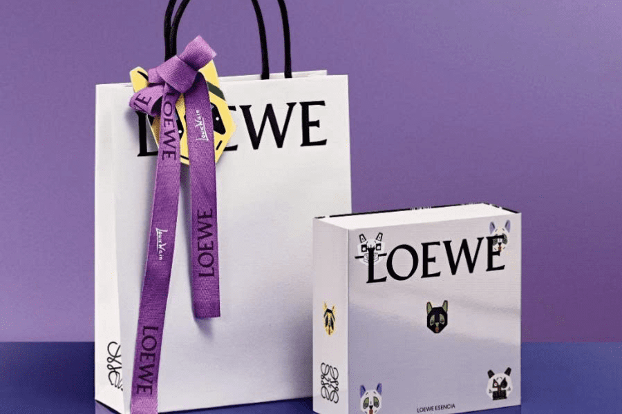 LOEWE Tết