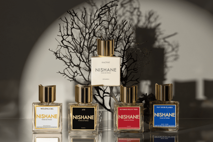 Nishane: Quà tặng hương thơm cho Tết 2026 Nishane: Quà tặng hương thơm cho Tết 2026