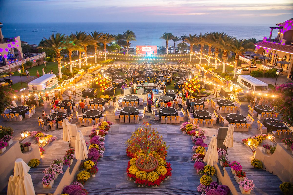 Trải nghiệm Tết đầy ý nghĩa tại Centara Mirage Resort Mui Ne