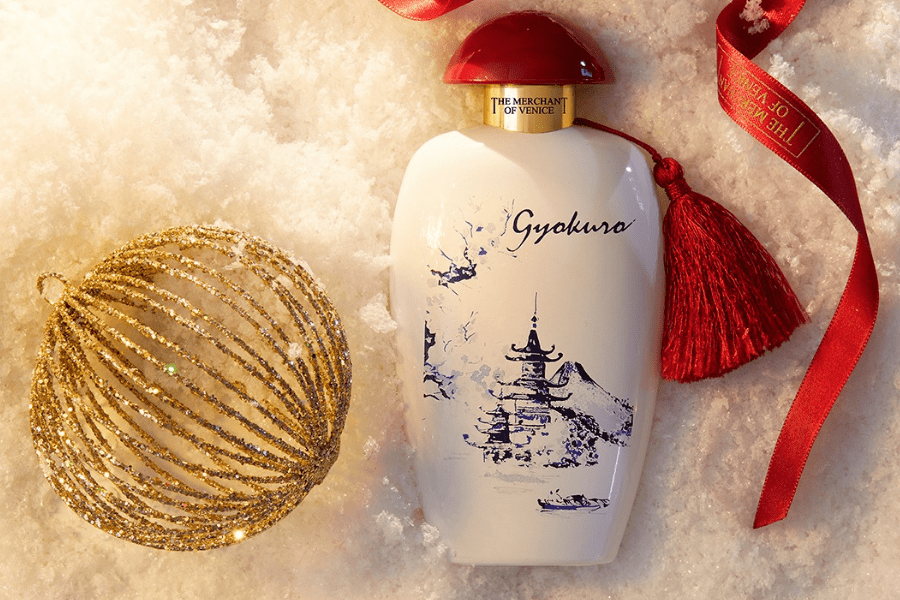 Venezia & Oriente: Hương Trà Phương Đông cho món quà năm mới 7 Venezia & Oriente