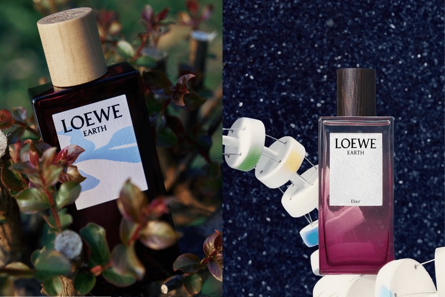 LOEWE Tết 