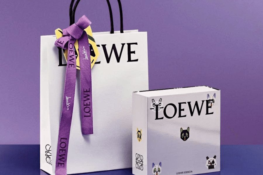 LOEWE Tết