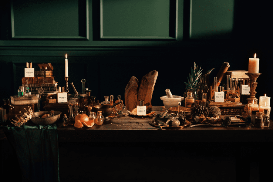 Nishane: Quà tặng hương thơm cho Tết 2026 6 Nishane