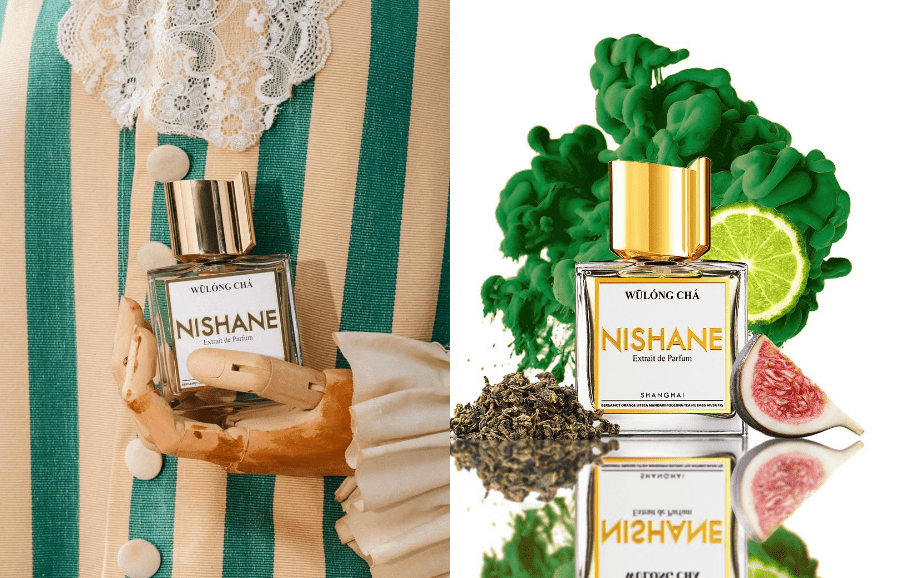 Nishane: Quà tặng hương thơm cho Tết 2026 8 Nishane