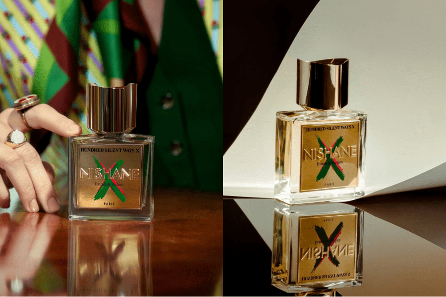 Nishane: Quà tặng hương thơm cho Tết 2026 9 Nishane