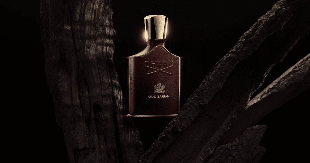 Oud Zarian: Tuyên ngôn đẳng cấp mới của Creed 5 Oud Zarian