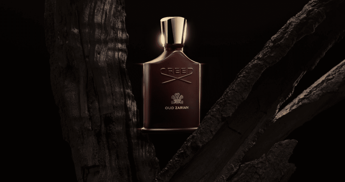 Oud Zarian: Tuyên ngôn đẳng cấp mới của Creed 5 Oud Zarian