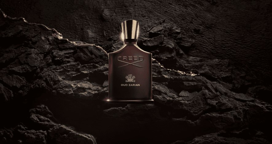 Oud Zarian: Tuyên ngôn đẳng cấp mới của Creed 6 Oud Zarian