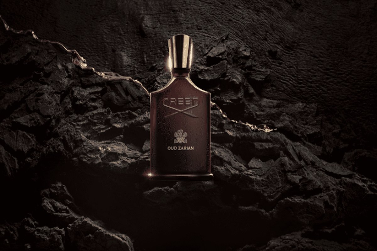 Oud Zarian: Tuyên ngôn đẳng cấp mới của Creed