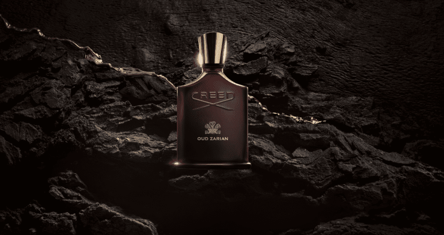 Oud Zarian: Tuyên ngôn đẳng cấp mới của Creed