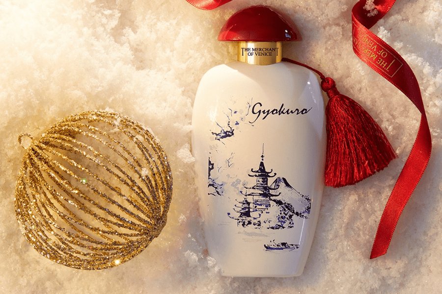 Venezia & Oriente: Hương Trà Phương Đông cho món quà năm mới 7 Venezia & Oriente