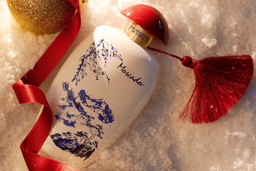 Venezia & Oriente: Hương Trà Phương Đông cho món quà năm mới 8 Venezia & Oriente