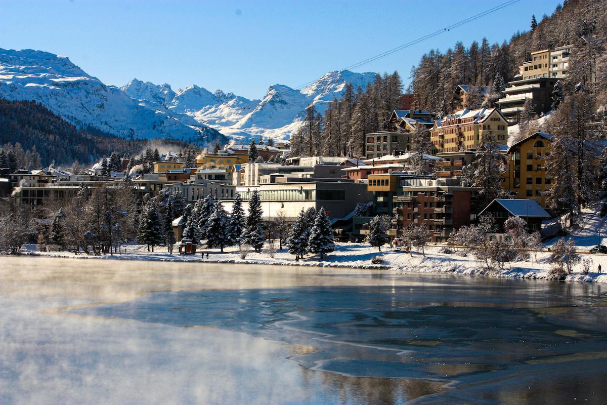 Di chuyển bằng chuyên cơ riêng đến Courchevel, France (Pháp) là một trong những trải nghiệm đáng giá của giới thượng lưu
