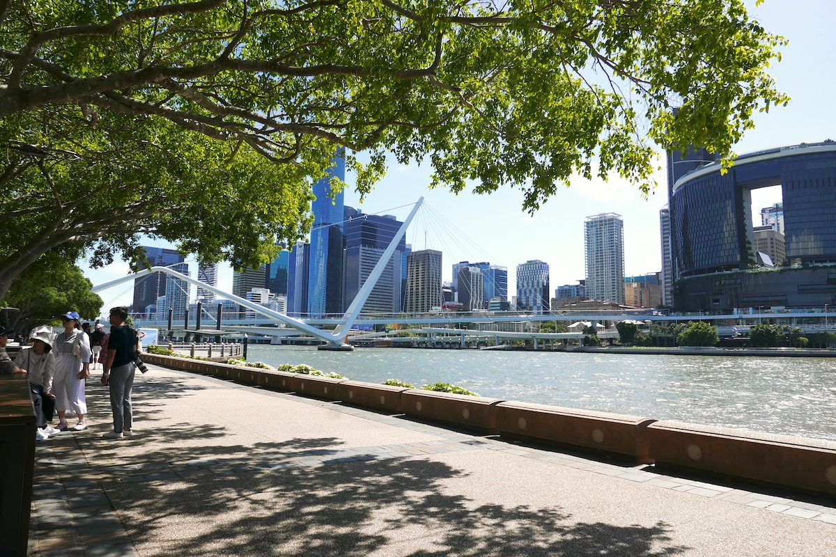 Brisbane Cẩm nang khám phá từ A-Z "trái tim" tỏa sáng của bang Queensland 