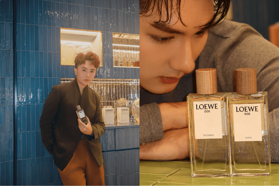 LOEWE Perfumes